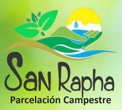 San Rapha Logo
